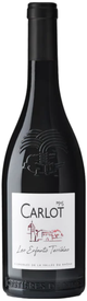 Red Blend, Mas Carlot 'Les Enfants Terrible'